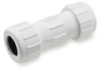 Pvc Check Valve Comp 1-1/4 in